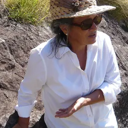 Portrait of Sonia Haoa Cardinali