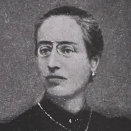 Portrait of Emília Pomar