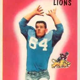 Portrait of Jim Salsbury