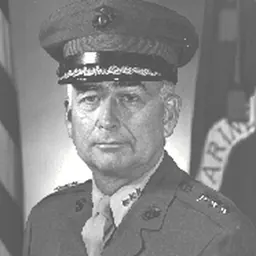 Portrait of Wallace H. Robinson