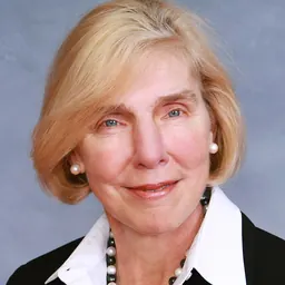 Portrait of Becky Carney
