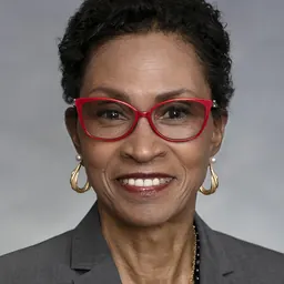 Portrait of Renee Price