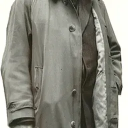 Portrait of Eivind Nielsen