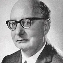 Portrait of Oronzo Reale