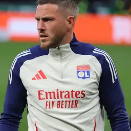 Portrait of Jordan Veretout