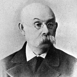 Portrait of Nikita Kokuyev