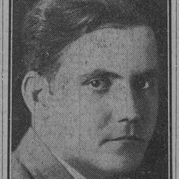 Portrait of Juan José Sicre