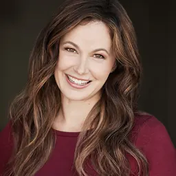 Portrait of Tanya Davis