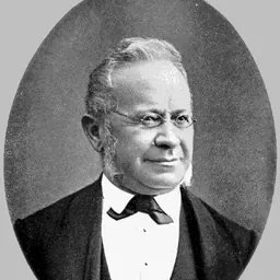 Portrait of Joachim Marquardt