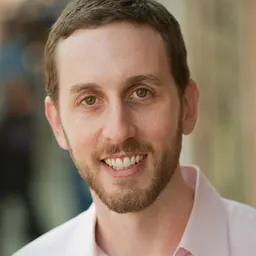Portrait of Scott Wiener