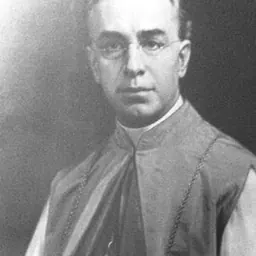 Portrait of Joseph Maria Koudelka
