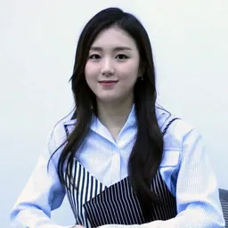 Portrait of Baek Seo-yi