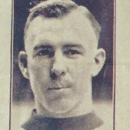 Portrait of Lloyd Andrews