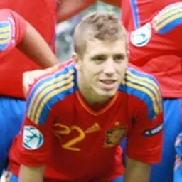 Portrait of Iker Muníain