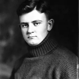 Portrait of William D. Cochran