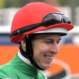 Portrait of Damian Lane