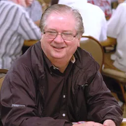 Portrait of Billy Baxter