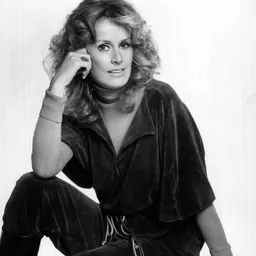 Portrait of Diana Hyland