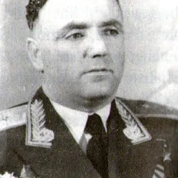 Portrait of Petrit Dume