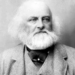 Portrait of Lewis Morris Rutherfurd