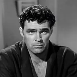 Portrait of Don Megowan