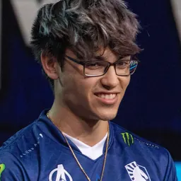 Portrait of Twistzz