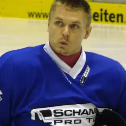 Portrait of Martin Bartek