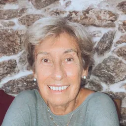 Portrait of Elisa Felicitas Arias