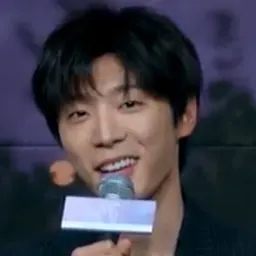 Portrait of Shin Hyun-soo