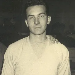 Portrait of Daniele Ciceri