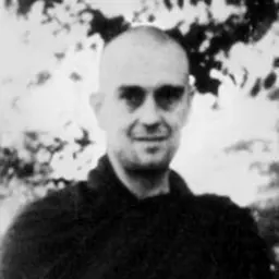 Portrait of Ñāṇavīra