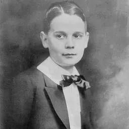 Portrait of Prince Maximilian, 1st Duke of Hohenberg