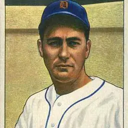 Portrait of Don Kolloway