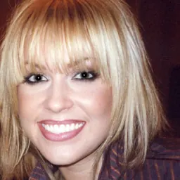 Portrait of Farah Fath