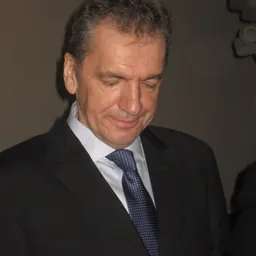 Portrait of Władysław Pasikowski