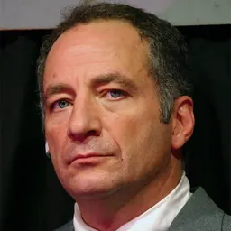 Portrait of Paul Zaloom