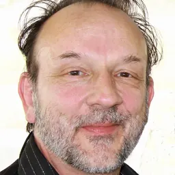 Portrait of David Yow