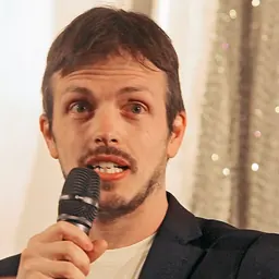 Portrait of Marco Berger
