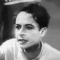 Portrait of Pramathesh Barua