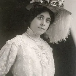 Portrait of Tarquinia Tarquini