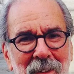 Portrait of Michael Weitzman