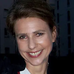 Portrait of Lionel Shriver