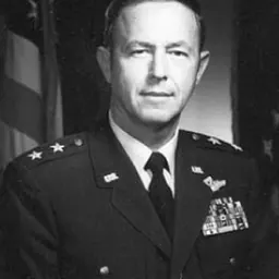 Portrait of James M. Breedlove