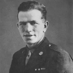Portrait of Francis J. Clark