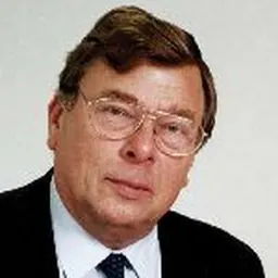 Portrait of John Marek