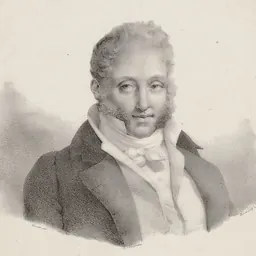 Portrait of Ferdinando Carulli