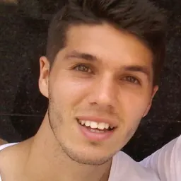 Portrait of Patito Rodríguez