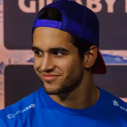 Portrait of Freakazoid