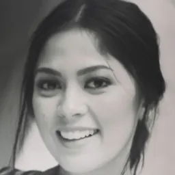 Portrait of Ariella Arida