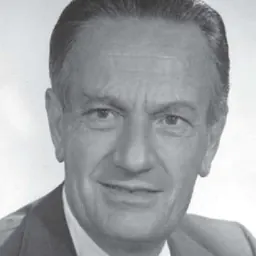 Portrait of Benigno Zaccagnini